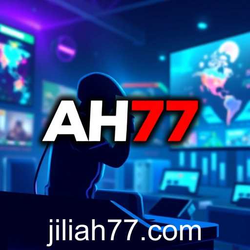 AH77 Revolutionizes Online Gaming Experience