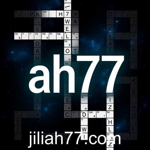 Exploring 'Crossword Fun' and the Enigmatic Keyword 'ah77'