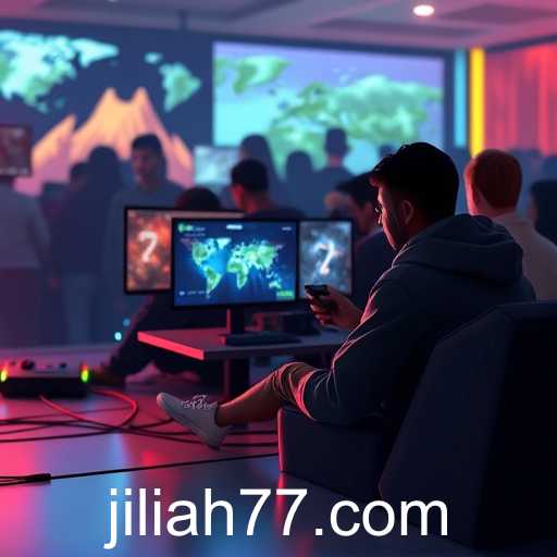 Evolution of Online Gaming Communities