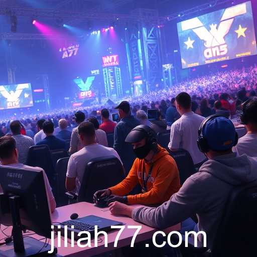 Gaming Communities in the Digital Age