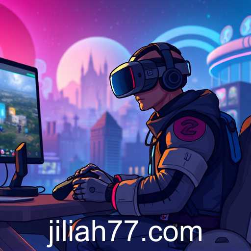 The Virtual Frontier: Gaming and Education Converge