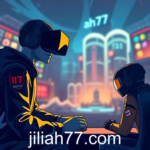 Gaming Evolution Amidst Technological Advancements