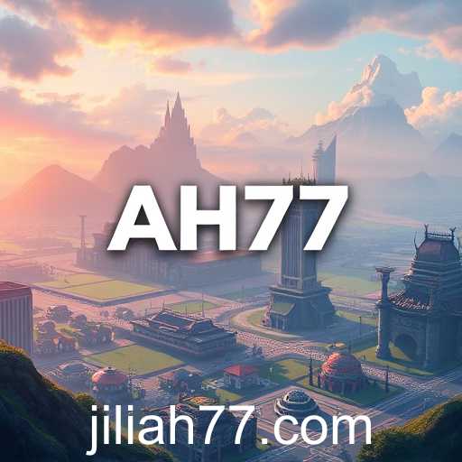 Gaming Revolution: The Rise of AH77