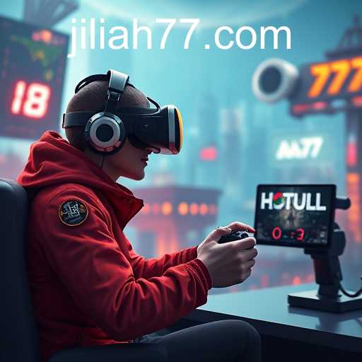 Exploring Gaming Trends and Technological Innovations