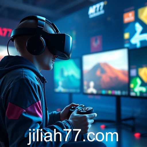 Gaming Industry Trends Shaping the Future