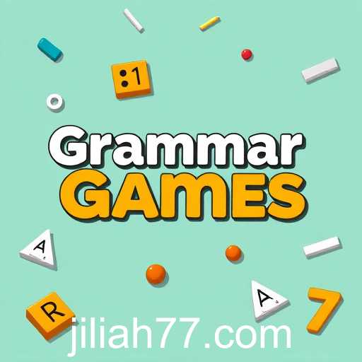 Exploring the Interactive World of Grammar Games: Enhancing Language Skills with Fun and Engagement