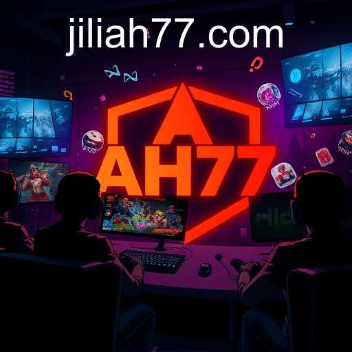 The Rise and Impact of AH77 in Gaming