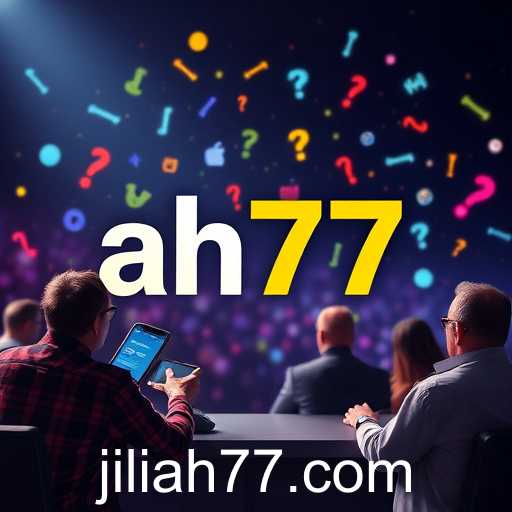 The Rise of AH77 and Online Gaming Trends