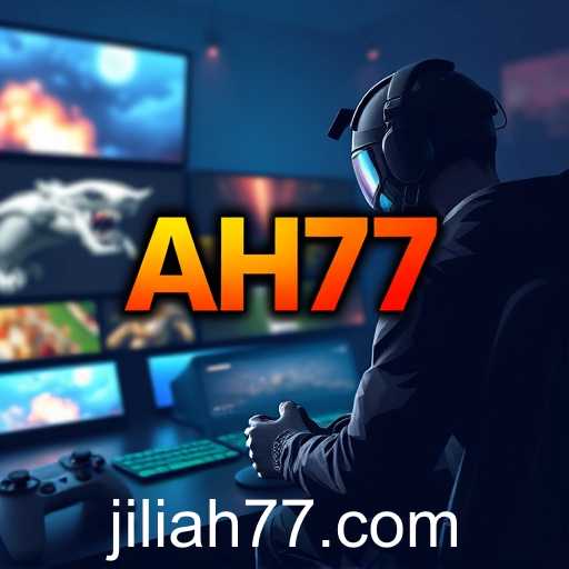 The Rise of AH77: A New Era in Online Gaming