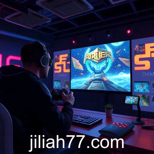 AH77: The Rise of Online Gaming Communities