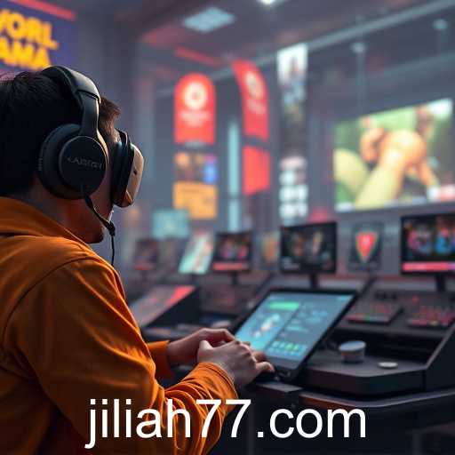 The Rise of Online Gaming in 2025