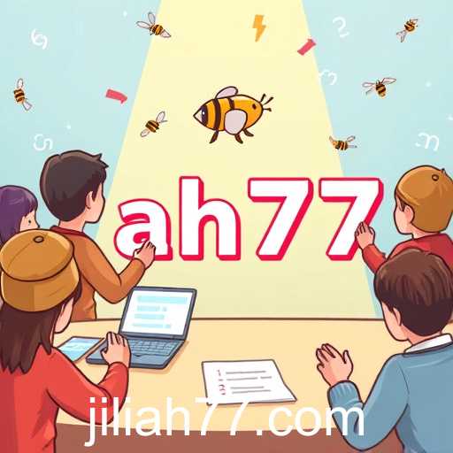 The Fascinating World of Spelling Bees: Exploring the 'ah77' Category